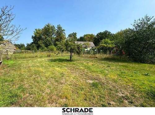 ...für die Selbstversorgung - Mehrfamilienhaus, Wohnhaus mit 73,00 m&sup2; in Aland zum Kaufen