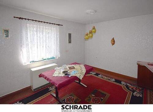 Kinder- oder Arbeitszimmer - 