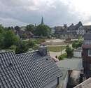Blick Dachterrasse - 