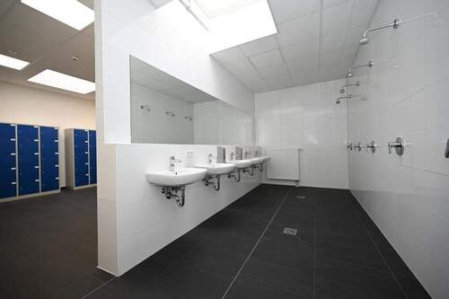 Hochwertig gestaltet - 