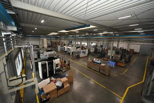 Flexible Einteilung möglich - 