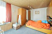 Bungalow Schlafzimmer - 