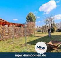 Ich bau auf Dich: Natur genießen, Zukunft bauen - schönes Baugrundstück in Falkensee