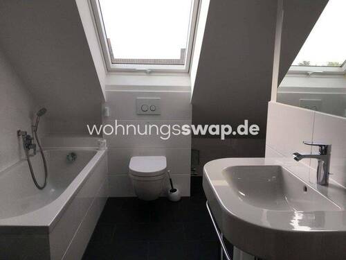 Bild 3 - 3 Zimmer Etagenwohnung in München