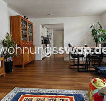 Wohnungsswap - Sportstraße - 1.400,00&nbsp;EUR Kaltmiete, ca.&nbsp; 104,00&nbsp;m&sup2;&nbsp;Wohnfl&auml;che in Köln (PLZ: 50737) Weidenpesch