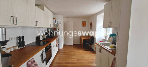 Bild 2 - 4 Zimmer Etagenwohnung zur Miete in Köln