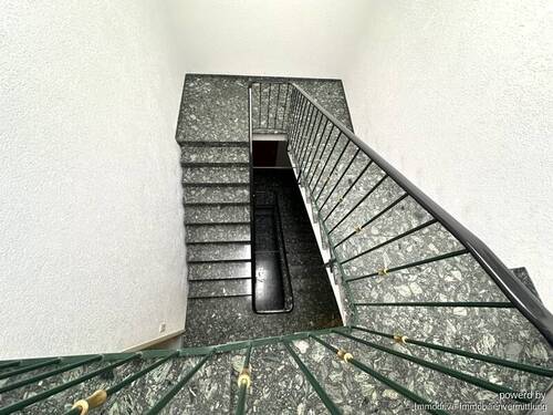 Treppenhaus - 