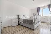 SCHLAFEN - 2 Zimmer Etagenwohnung zum Kaufen in Hattersheim