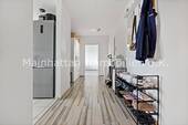 FLUR - 2 Zimmer Etagenwohnung in Hattersheim