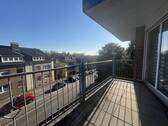 Balkon - 2 Zimmer Etagenwohnung in Würselen