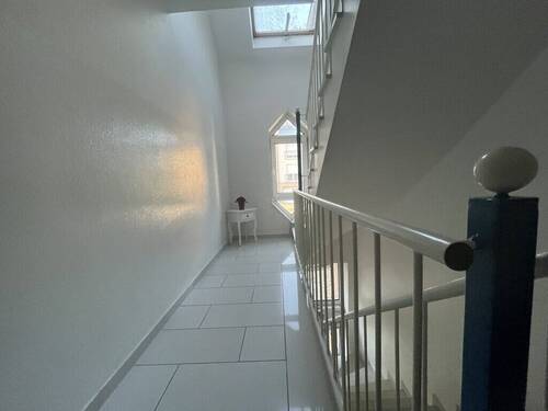 Flur - Etagenwohnung mit 60,00 m&sup2; in Würselen zum Kaufen