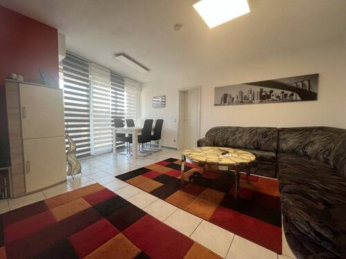 Wohnzimmer - 