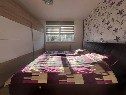 Schlafzimmer - 