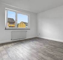 Komfortable 3 Zimmer Eigentumswohnung mit Balkon und Garage - Minden Innenstadt