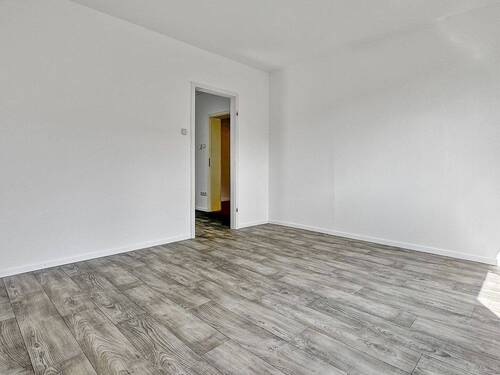 Innenansicht - 3 Zimmer Etagenwohnung zum Kaufen in Minden