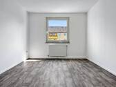 Innenansicht - 3 Zimmer Etagenwohnung in Minden