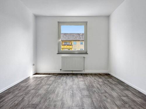 Innenansicht - 3 Zimmer Etagenwohnung in Minden