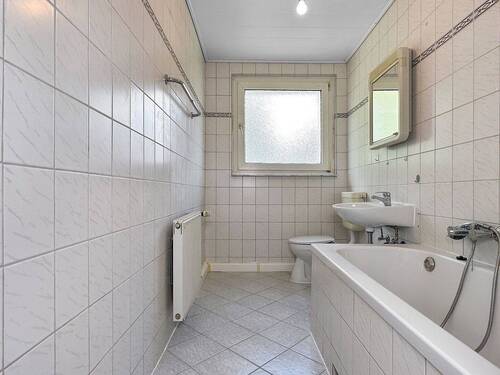 Badezimmer - 