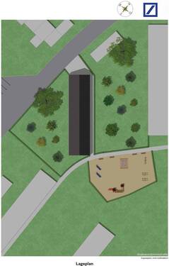 Lageplan - 