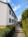 Außen - 2 Zimmer Etagenwohnung zur Miete in Braunschweig
