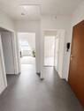 Eingangsbereich - 2 Zimmer Etagenwohnung in Braunschweig