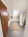 Garderobe - Etagenwohnung mit 48,00 m&sup2; in Braunschweig zur Miete
