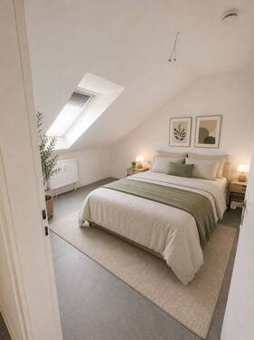 Schlafzimmer - 