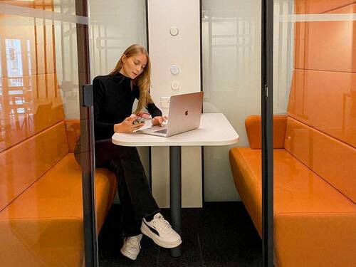 Meetingraum - 