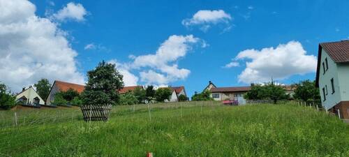 20250523_131453.jpg - Traumhaftes Grundstück in begehrter Lage: Schlaitdorf zwischen Filderstadt und Reutlingen