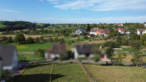 Ansicht.jpeg - Grundstück in Schlaitdorf zum Kaufen