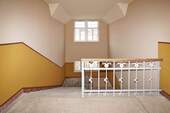 Treppenhaus - 
