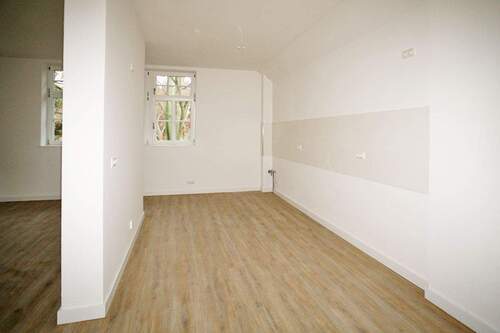 Kochen - Etagenwohnung mit 126,80 m² in Freital / Saalhausen zur Miete