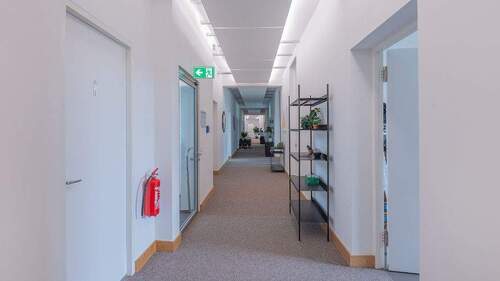 Bild 4 - Büro in Berlin zur Miete