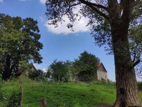 Ansicht Grundstück - 