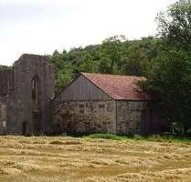 Hier könnte Ihr Projekt verwirklicht werden. Ob Wohnen, Gewerbe, Hobby.... - Lichtenfels-Ortsteil Goddelsheim