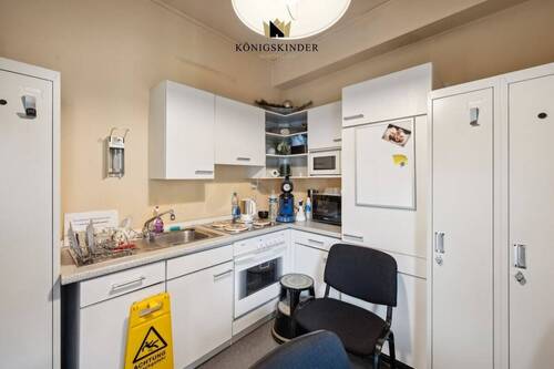 ...und hier wird Pause gemacht... - 