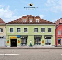 Sie sind Arzt? Vielleicht sogar Zahnarzt? Praxisübernahme geplant? Dann gerne hier... - Kuppenheim