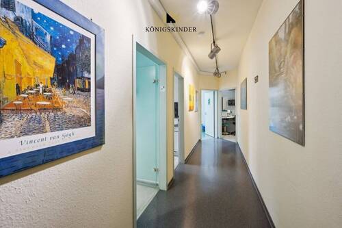 der Doktor kommt gleich... - 