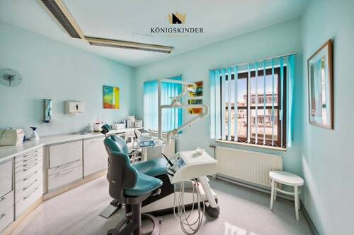 ...jetzt tut's schon nicht mehr weh... - 