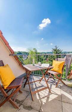 Bild 3 - 2 Zimmer Etagenwohnung in Zwickau