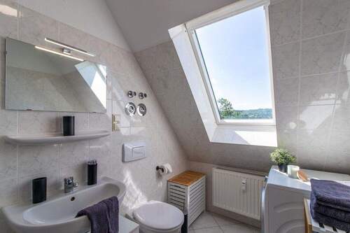 Bild 4 - Etagenwohnung mit 48,50 m&sup2; in Zwickau zur Miete