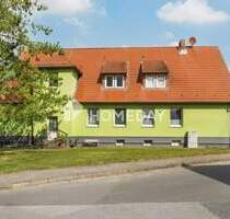 Mehrfamilienhaus mit vier Einheiten auf großem Grundstück - Lalendorf