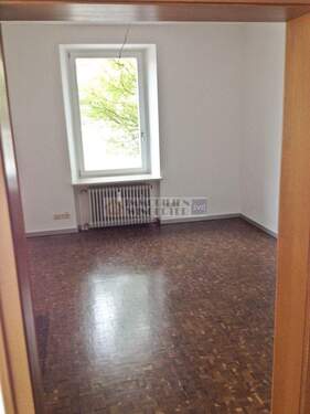 Ansicht - Denkmalschutz : Attraktive 4 Zimmer Wohnung