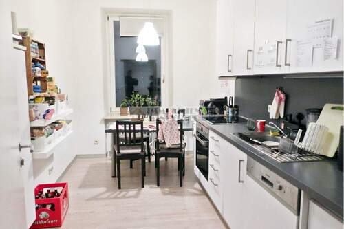 Ansicht - Etagenwohnung mit 122,00 m&sup2; in Regensburg zum Kaufen