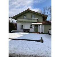 Entspannt Wohnen und Leben in Ihrem neuen Zuhause - Reichertsheim