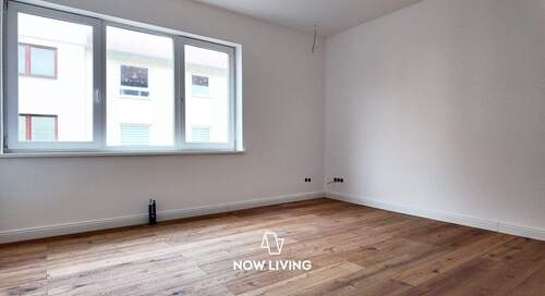 Wohnzimmer - 4 Zimmer Etagenwohnung in Hannover