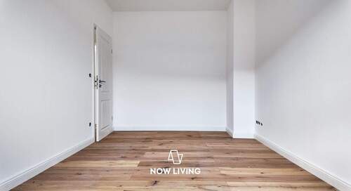 Kinderzimmer - Etagenwohnung mit 81,70 m&sup2; in Hannover zum Kaufen