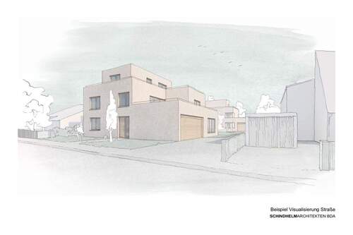 Grundstueck_Graefelfing - AIGNER - Verwirklichen Sie Ihren Wohntraum-Sonniges Baugrundstück in Gräfelfing mit Bauvorbescheid!