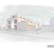 AIGNER - Verwirklichen Sie Ihren Wohntraum-Sonniges Baugrundstück in Gräfelfing mit Bauvorbescheid!