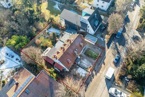 Grundstueck_Graefelfing - Grundstück zum Kaufen in Gräfelfing